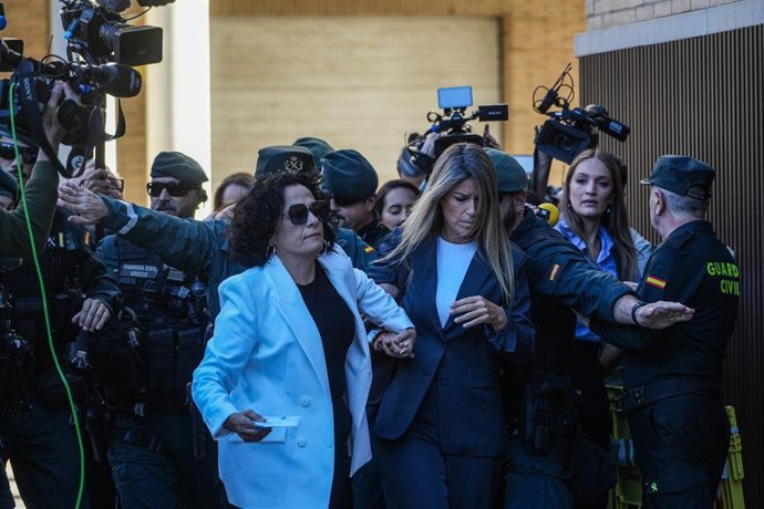 Vilaplana sostiene que Mazón mantuvo comunicación durante su comida el 29-O sin mostrar prisa.