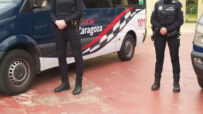 Ayuntamiento de Zaragoza y Delegación del Gobierno acuerdan que la Policía Local se sume a VioGén