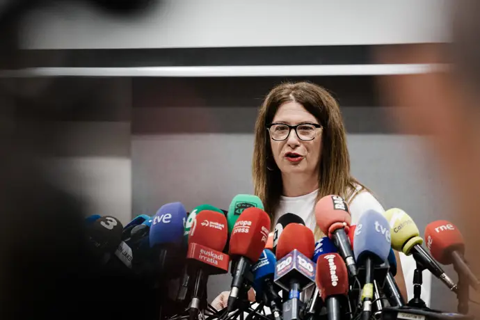 El ‘caso Leire Díez’ comienza hoy sus primeras audiencias con los fiscales que denunciaron un