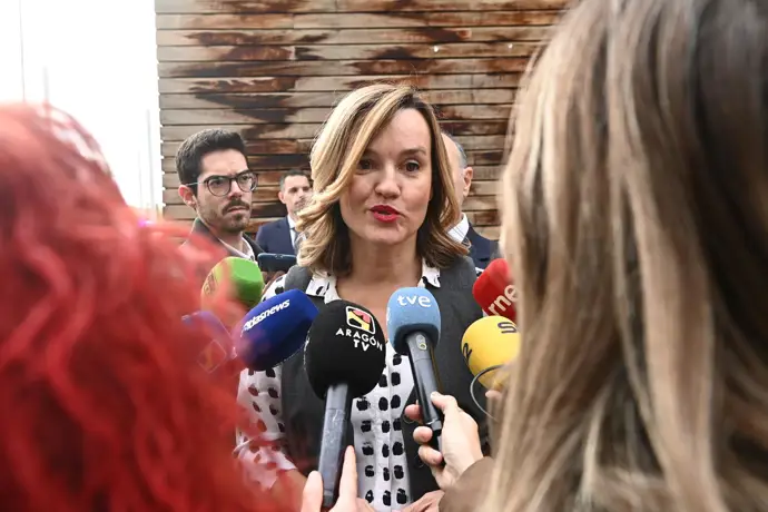 El Consejo de Ministros dará luz verde el martes 11 a la subvención estatal del FITE de 36,5
