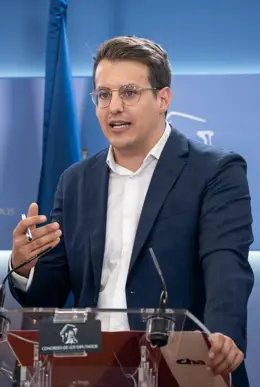 Pueyo (CHA) propone aumentar al máximo las ayudas al funcionamiento para Teruel, Cuenca y Soria