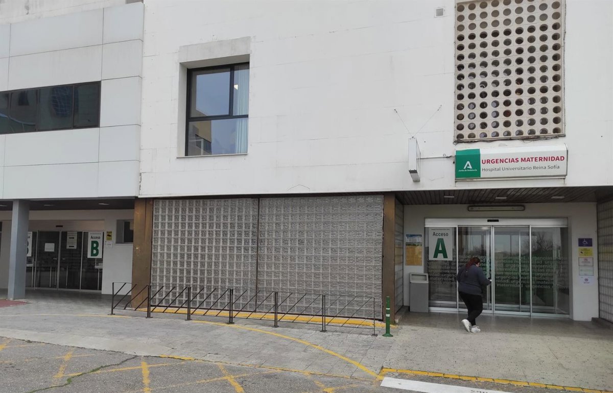 Detenidos en Córdoba una madre y su pareja por maltratar al hijo menor de dos años de ella Detenidos en Córdoba una madre y su pareja por maltratar al hijo menor de dos años de ella