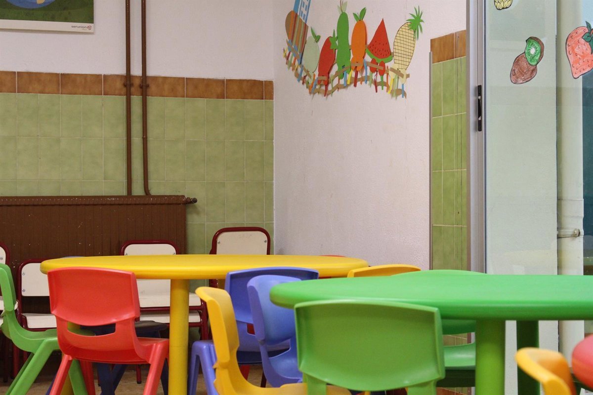 Una guardería de El Ejido es denunciada tras dos niños que salieron al exterior sin supervisión