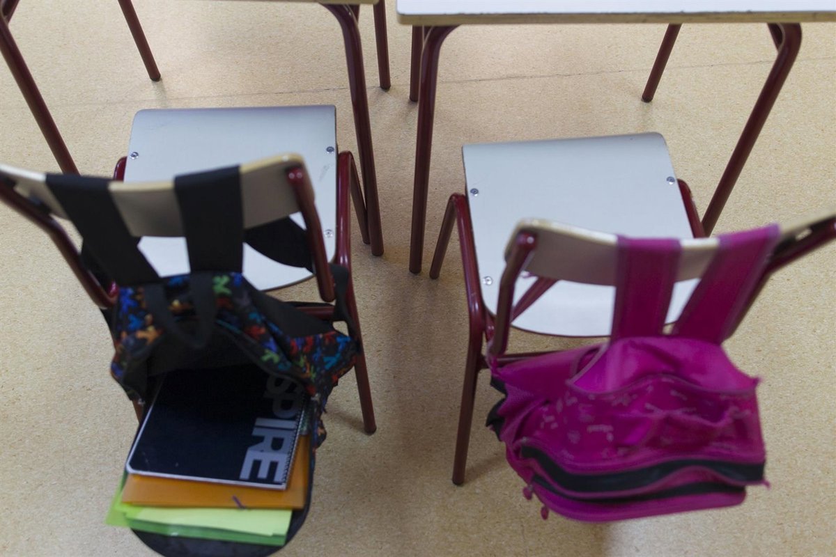 Protocolo de actuación ante el acoso escolar a un menor de 13 años en La Guijarrosa, Córdoba