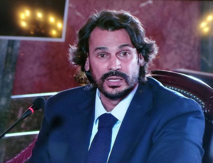 El novio de Ayuso critica al fiscal por convertirlo en «moneda política» y aplicarle una