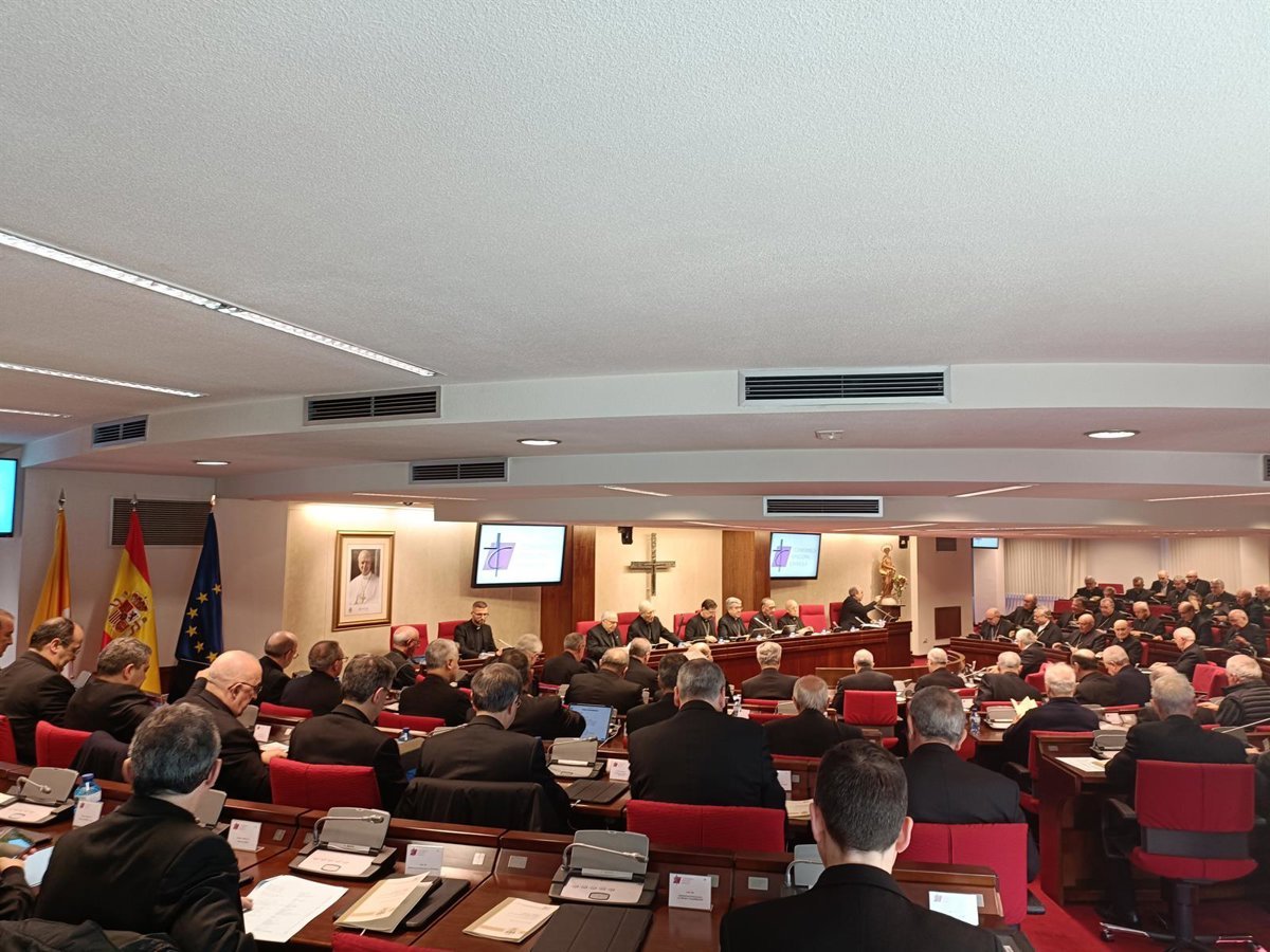Los obispos apoyan la presunción de inocencia y el derecho a denunciar tras el caso Zornoza