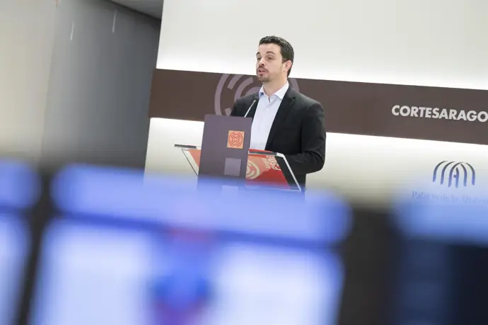 El PSOE solicita la creación de un fondo aragonés de solidaridad energética para los municipios