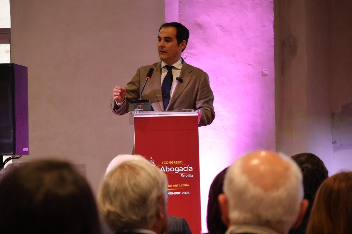 El consejero de Justicia de Andalucía pide a Sánchez que ofrezca disculpas a todos los españoles