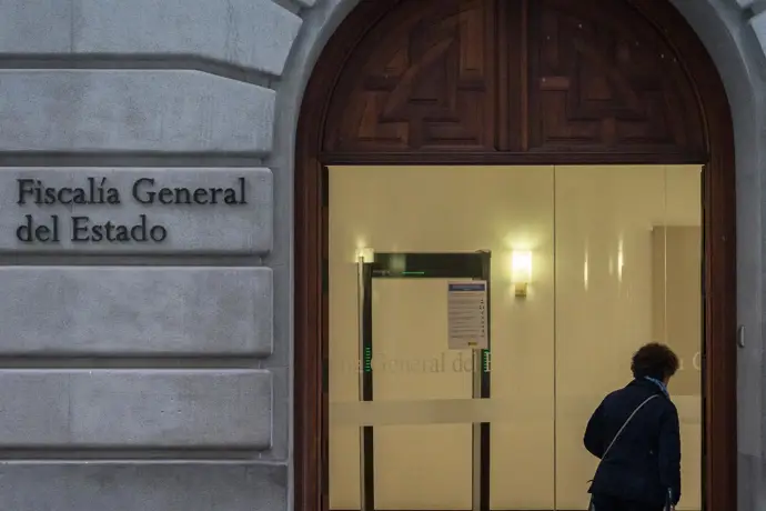 Suman critica la sentencia del TS contra el fiscal general, considerándola un golpe judicial y un