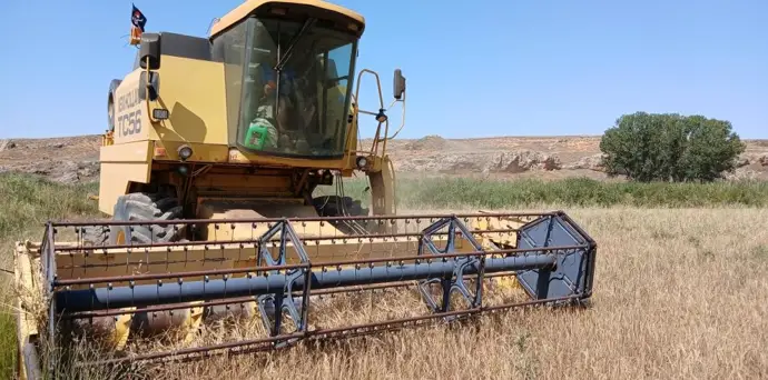 Agricultura destina más de 18 millones de euros en el segundo anticipo de la PAC