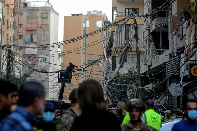 España rechaza la escalada israelí en Líbano y pide respetar el Derecho Internacional