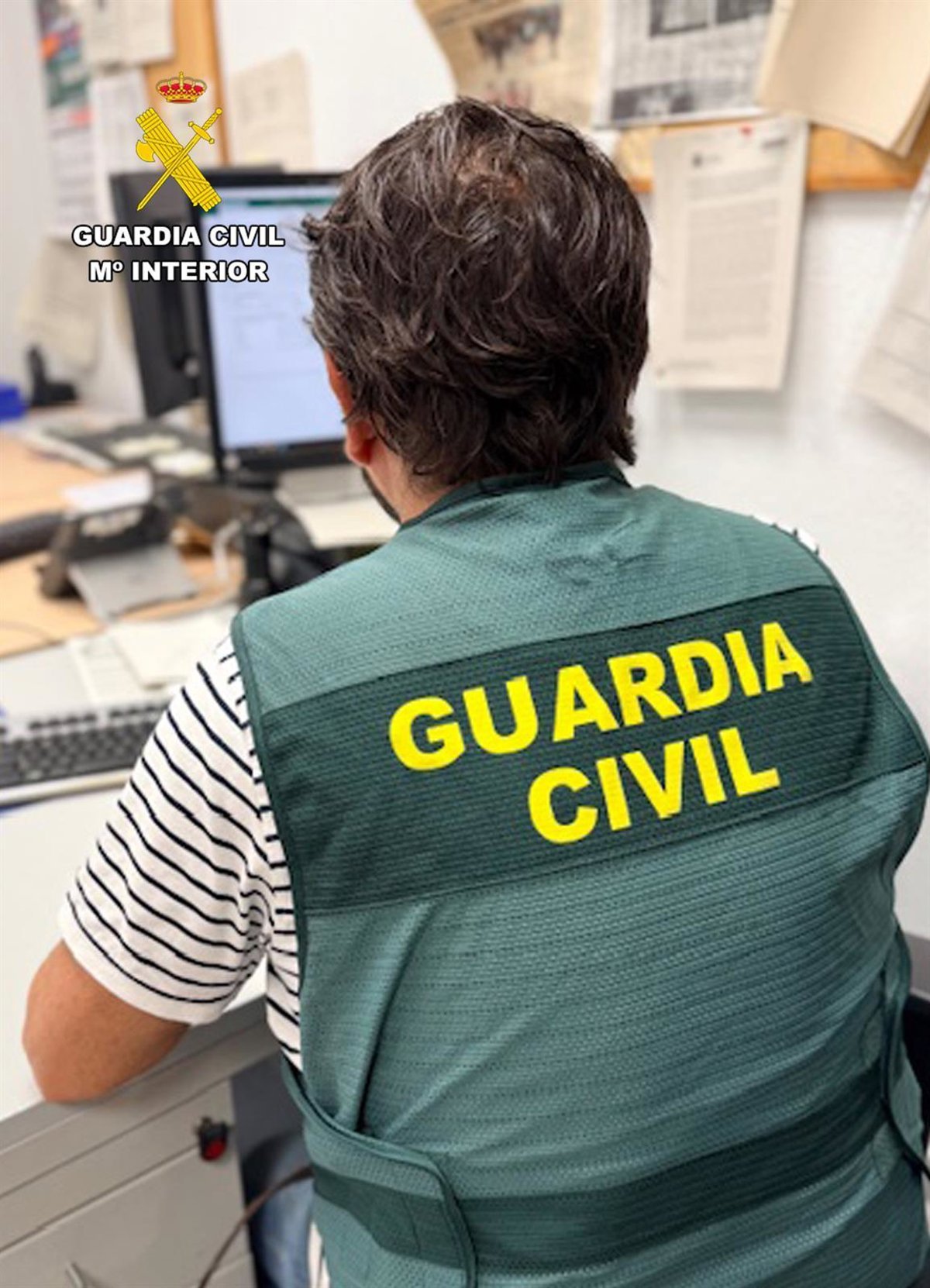 Un profesor de religión en Málaga es investigado por presuntos abusos a estudiantes del colegio.