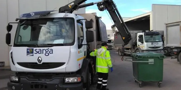 Agricultura promueve la actualización de las normas sobre la recogida y almacenamiento de