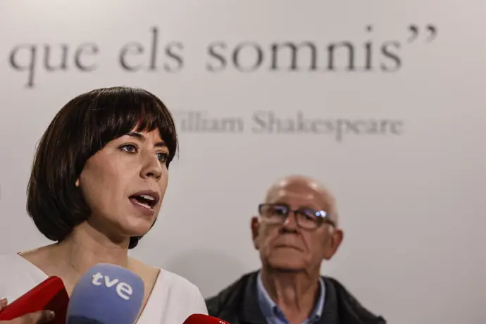 El Gobierno central respalda el decreto de universidades privadas ante el apoyo de Aragón sin