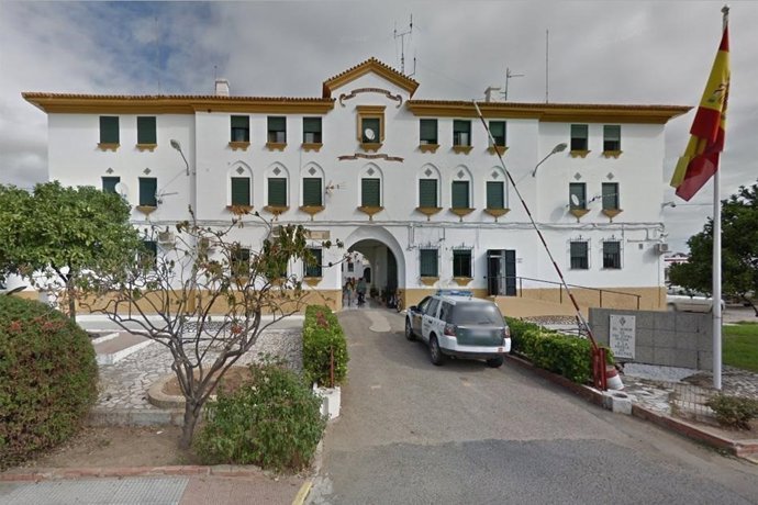 Detenido tras apuñalar y dejar gravemente herida a otra persona en Ayamonte, Huelva