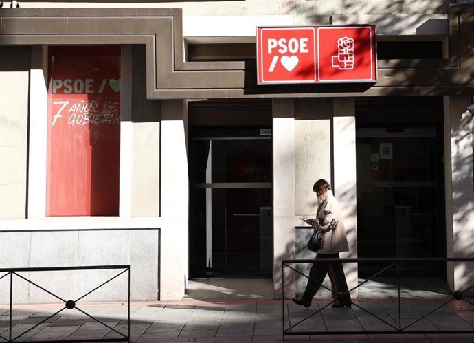 El PSOE solicita a la AN que aclare si exige todos los pagos en metálico de 2017 a 2024 o solo