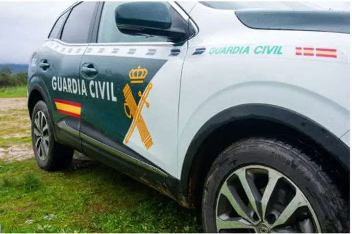 Encuentran fallecida a una persona que estaba desaparecida en una poza del Pirineo aragonés