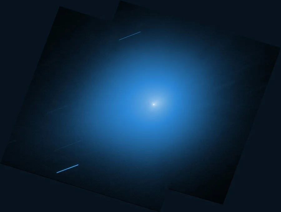 El cometa 3I/ATLAS alcanza su máximo acercamiento a la Tierra, informan astrónomos rusos