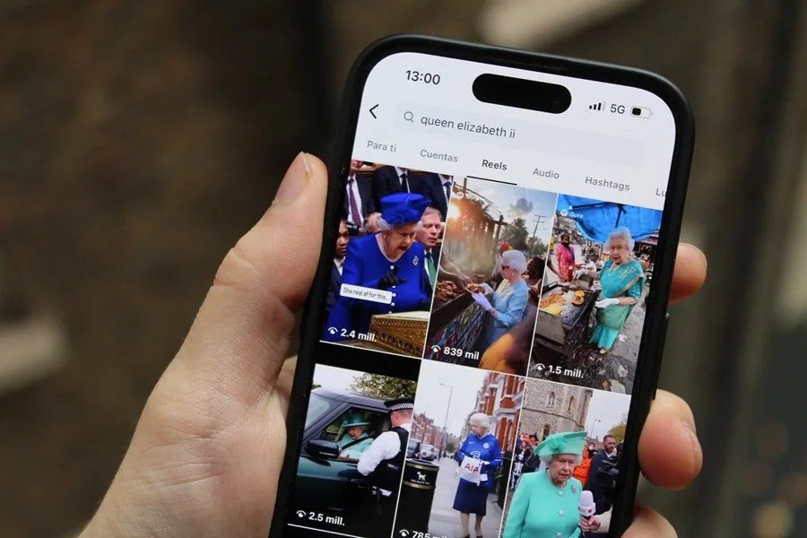 Estados Unidos planea revisar las redes sociales de turistas de 42 países en los últimos cinco Estados Unidos planea revisar las redes sociales de turistas de 42 países en los últimos cinco