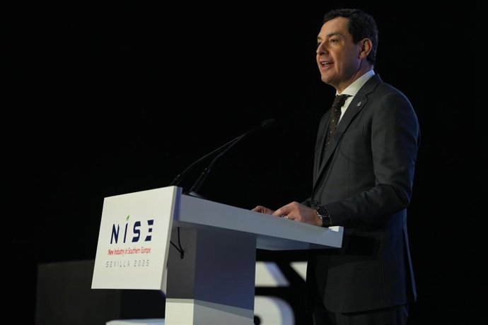 Moreno insta al Gobierno a ceder competencias para realizar inversiones eléctricas: «Ellos o Moreno insta al Gobierno a ceder competencias para realizar inversiones eléctricas: «Ellos o