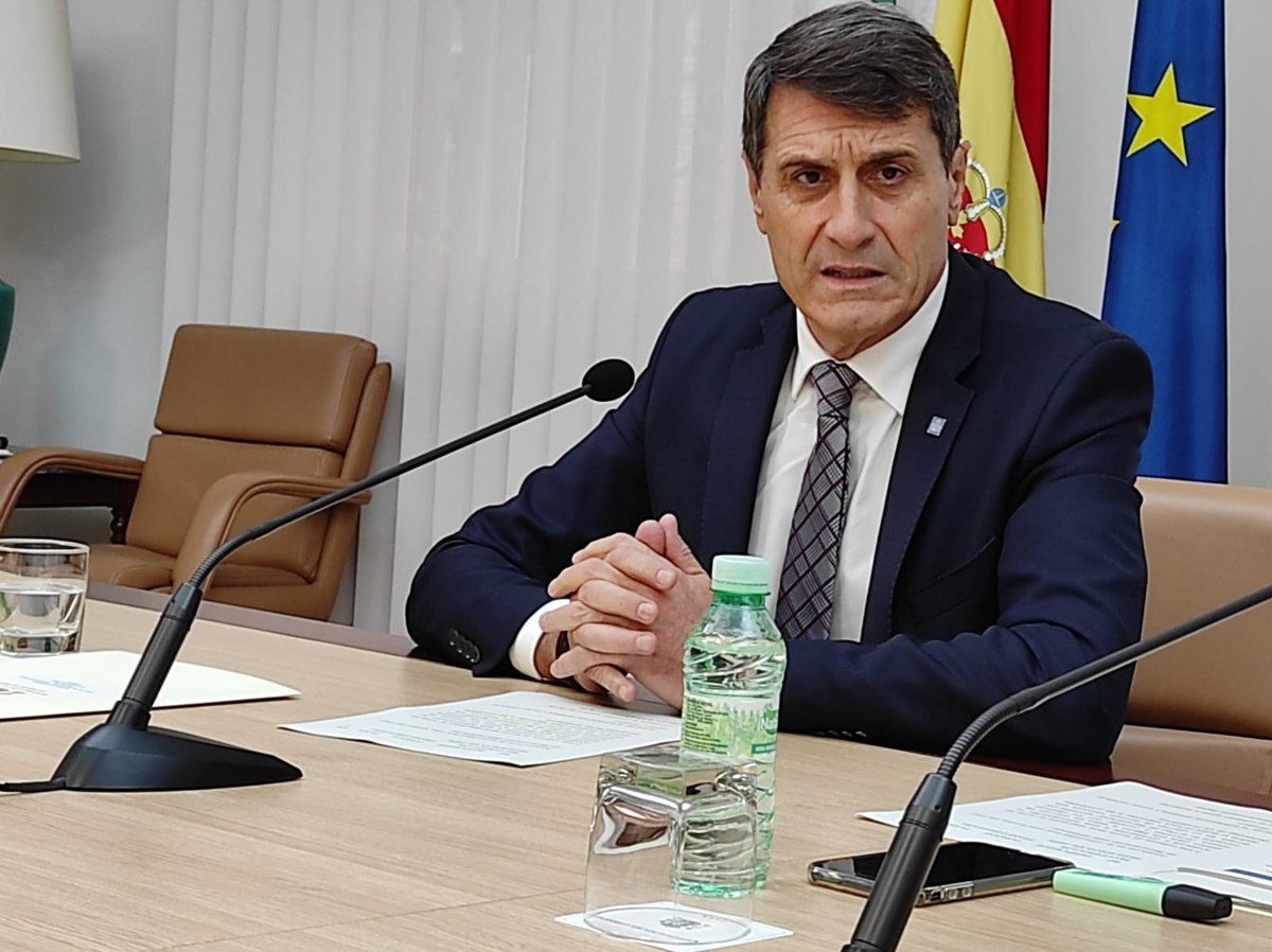 El Gobierno solicita «máxima prudencia» tras el caso de las menores fallecidas en Jaén, sin