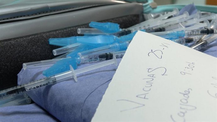Los casos de gripe aumentan «exponencialmente» en Zaragoza y «duplican» su incidencia en una semana
