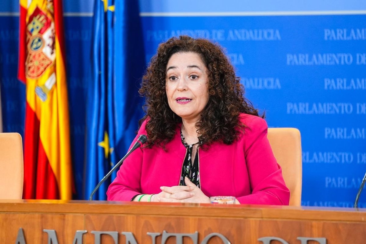 Por Andalucía no apoyará el «blanqueo» del Día de la Bandera: «Moreno busca reescribir la Por Andalucía no apoyará el «blanqueo» del Día de la Bandera: «Moreno busca reescribir la