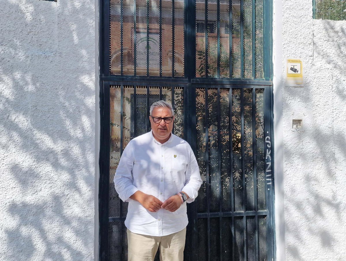 Militante denuncia al secretario general del PSOE de Torremolinos por presunto acoso sexual