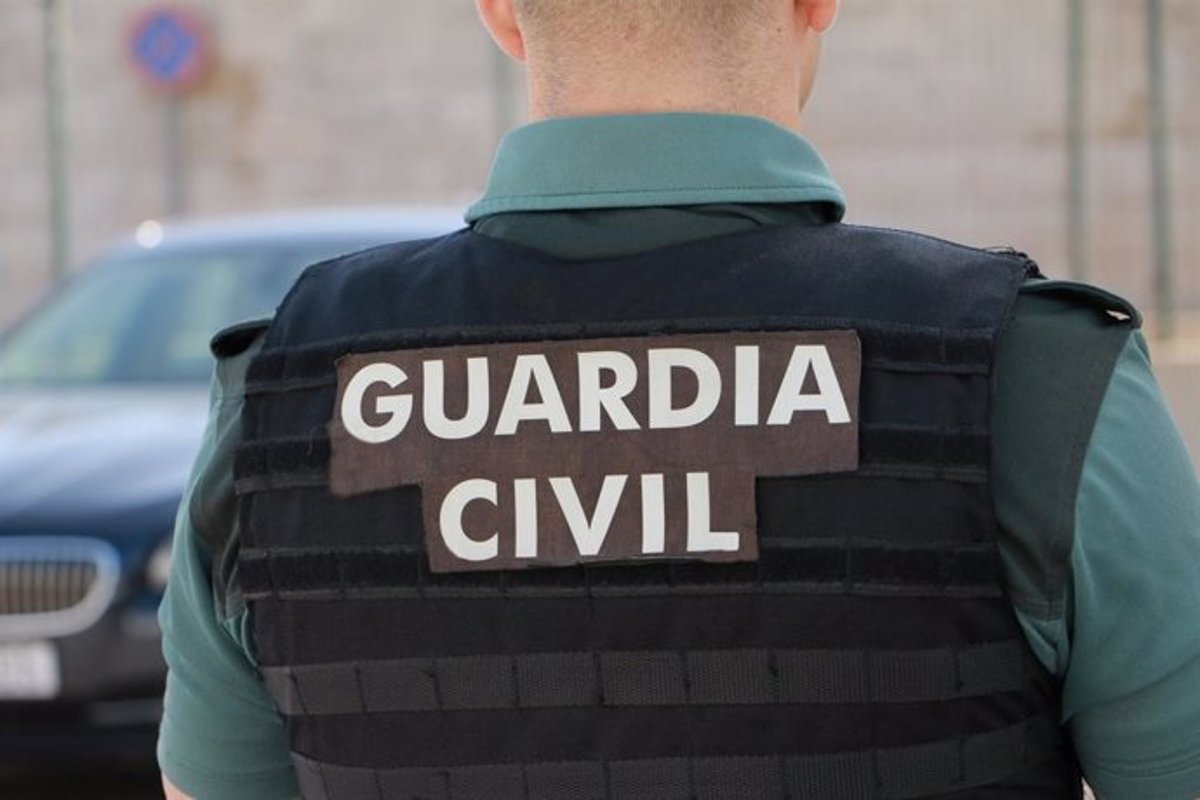 Detienen a la madre y a un hombre por la muerte de un niño de cuatro años en Garrucha, Almería