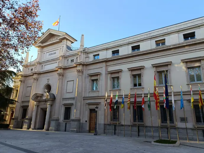 El PP convoca a sindicatos policiales al Senado sobre la dana, sin citar a responsables políticos