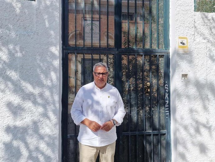 El PSOE expulsa temporalmente al secretario general de Torremolinos por acusaciones de acoso sexual