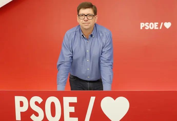 El PSOE reconoce no haber apoyado adecuadamente a las denunciantes de Salazar y pedirá a la UE su