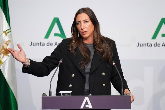 Consejera de Igualdad solicita una investigación exhaustiva sobre el alcalde de Algeciras y «los
