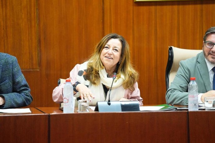 Andalucía lanzará en 2026 una oferta de 1.500 plazas para Catedráticos, la primera en 20 años