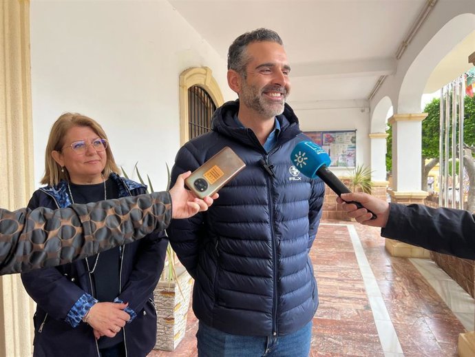 Andalucía considera «agridulce» el acuerdo de pesca de la UE y advierte que el sector sigue en Andalucía considera «agridulce» el acuerdo de pesca de la UE y advierte que el sector sigue en