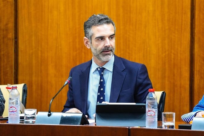 La Junta exige la renuncia de Montero por los presuntos abusos sexuales en el PSOE y asegura que La Junta exige la renuncia de Montero por los presuntos abusos sexuales en el PSOE y asegura que