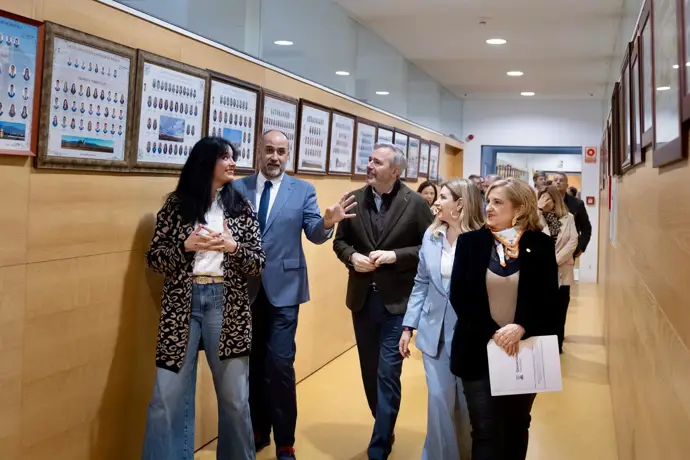 El Gobierno de Aragón y la Universidad de Zaragoza ofrecerán el Grado de Farmacia en Huesca en