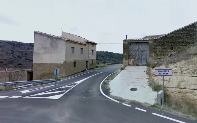 La DPZ lanza ayudas de un millón de euros para apoyar a los barrios rurales de la provincia