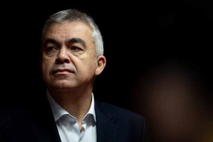 Cerdán denuncia una «persecución inquisitorial» y afirma: «Soy inocente, han preparado pruebas en