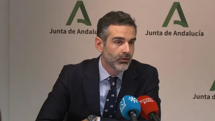 La Junta espera que la manifestación en Bruselas sea un éxito y que la voz de Andalucía se