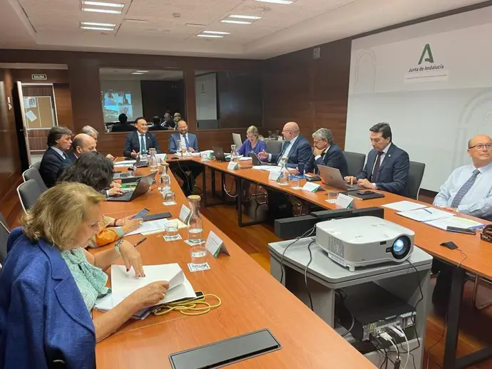 Las universidades públicas critican a la Junta por incumplir la financiación y amenazan con
