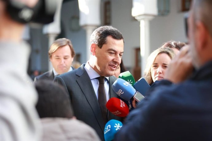 Al abandonar el PP, hemos perdido cualquier herramienta de presión sobre Landaluce
