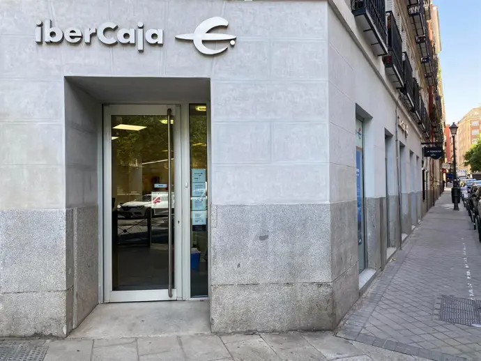 El Banco de España establece a Ibercaja los requisitos esenciales de su ‘colchón anticrisis’