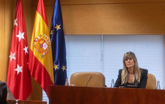 La Audiencia de Madrid apoya al juez Peinado en la investigación de Begoña Gómez por