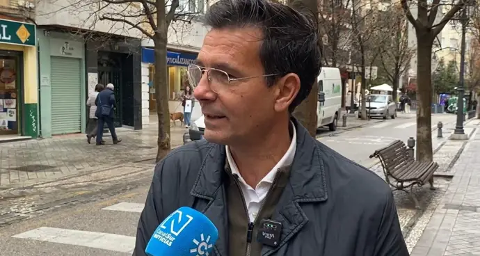 PSOE-A critica a Moreno por desmantelar servicios públicos y no aprovechar los fondos del Estado