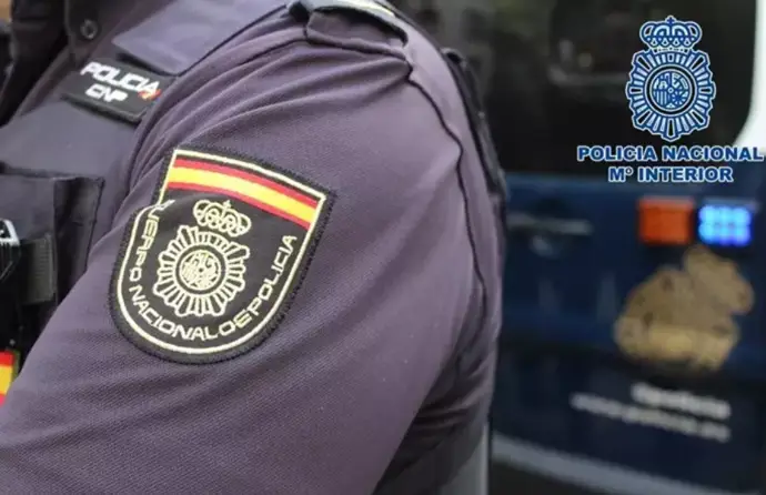 técnico de teleasistencia detenido por robar joyas a ancianos en Zaragoza, se le niega la libertad