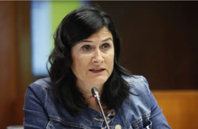 CHA afirma que el mensaje de Felipe VI muestra una notable desconexión con los conflictos