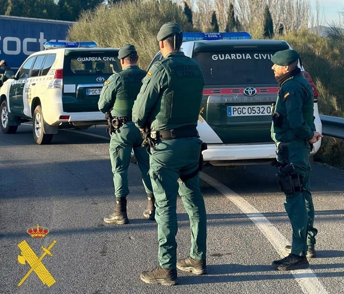 Encuentran el cuerpo de un hombre en un canal de riego en Isla Mayor, Sevilla