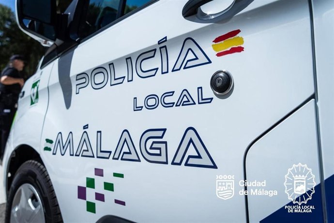 Detenido por sustraer un vehículo policial en Málaga durante un operativo de violencia machista Detenido por sustraer un vehículo policial en Málaga durante un operativo de violencia machista