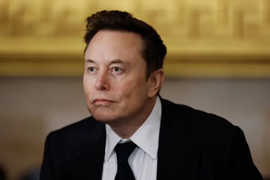 Musk anuncia que lanzará el nuevo algoritmo de X como código abierto la próxima semana